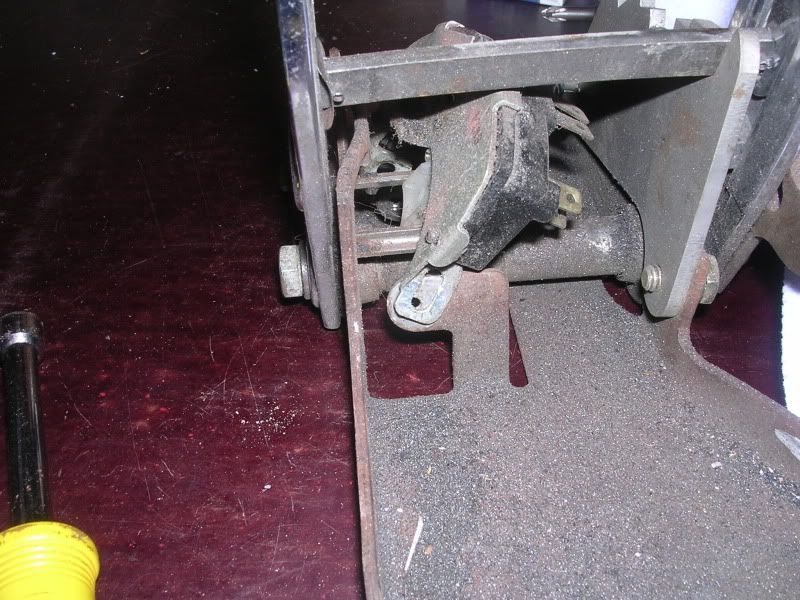 How does the neutral safety switch work? Team Camaro Tech